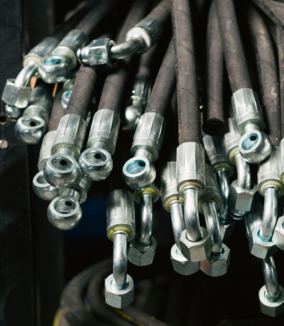 Hydraulikschläuche